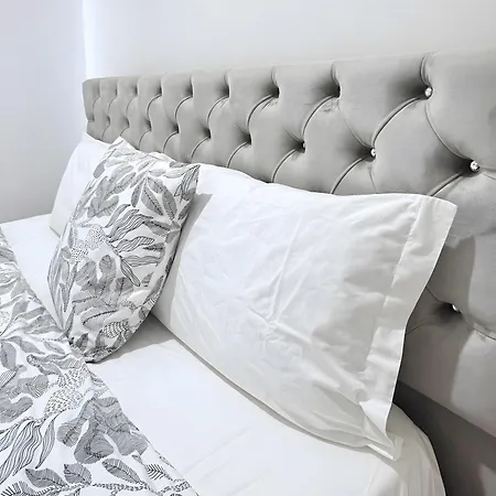 Apartment House Guest Confort Minde