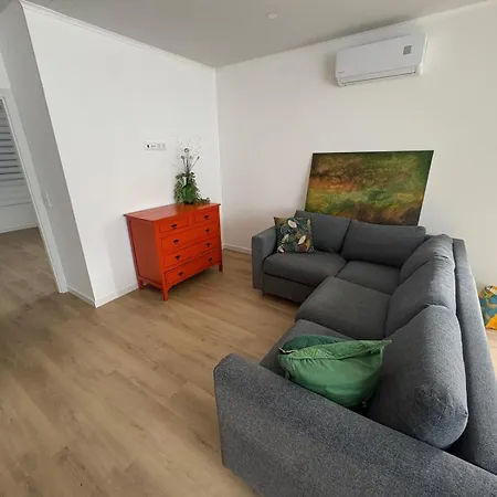 House Guest Confort Minde