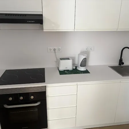 Apartment House Guest Confort *